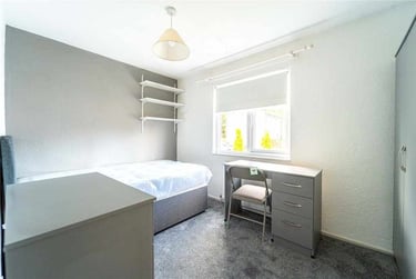 4 bed house, Leahurst Crescent, Harborne, Birmingham, B170LG - Image 12