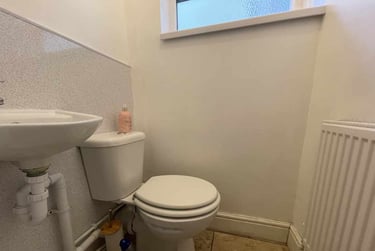 5 bed house, Cathays, Cardiff, CF244DE - Image 9