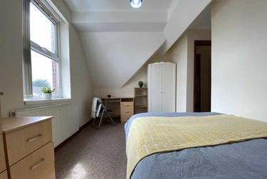 5 bed house, Cathays, Cardiff, CF244BJ - Image 12
