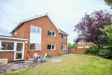 6 bed house, Salter Avenue, Earlham, Norwich, NR47LX - Image 14