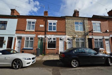 3 bed house, Wordsworth Road, Knighton, Leicester, LE26ED - Image 14