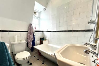 1 bed flat, City Centre, Cardiff, CF101DJ - Image 4