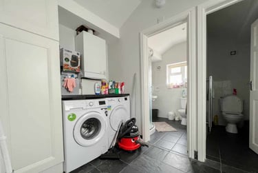 4 bed house, Cathays, Cardiff, CF244JH - Image 9