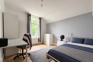5 bed house, Cathays, Plasnewydd, Cardiff, CF244AQ - Image 6