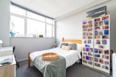 2 bed flat, Holloway Head, City Centre, Birmingham, B11QP - Image 8