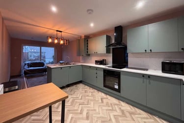 1 bed house, Splott, Cardiff, CF242PE - Image 3
