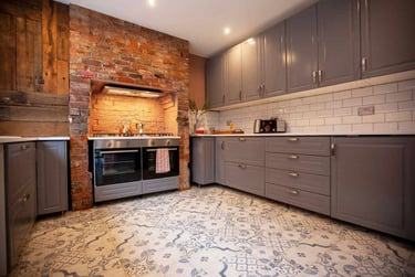 10 bed house, Egerton Road Manchester, Fallowfield, Manchester, M146YD - Image 2