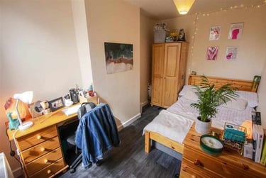 6 bed house, Hubert Road, Selly Park, Birmingham, B296EP - Image 9