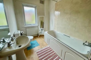 3 bed house, Portland Street, City Centre, Norwich, NR23LF - Image 8