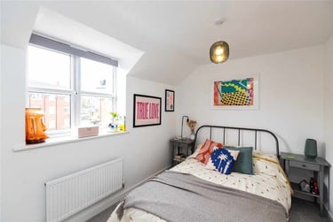 2 bed flat, Escelie Way, Selly Oak, Birmingham, B296GL - Image 7