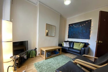 4 bed house, Roath, Cathays, Cardiff, CF244RR - Image 4