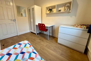 5 bed house, Pomona Street, Sharrow, Sheffield, S118JN - Image 4