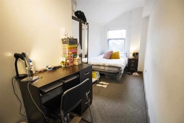 7 bed house, Hubert Road, Selly Park, Birmingham, B296EP - Image 9