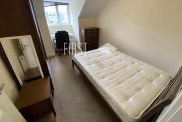 5 bed house, Bulwer Road, Clarendon Park, Leicester, LE23BU - Image 7