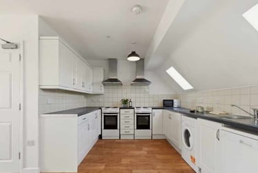 6 bed house, 35 Oak Street, City Centre, Norwich, NR33AE - Image 2