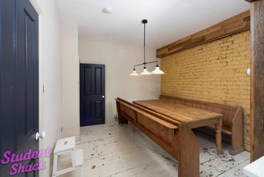 6 bed house, Ruskin Avenue Manchester, Rusholme, Manchester, M144DG - Image 4