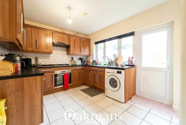 2 bed house, Poole Crescent, Harborne, Birmingham, B170PE - Image 8
