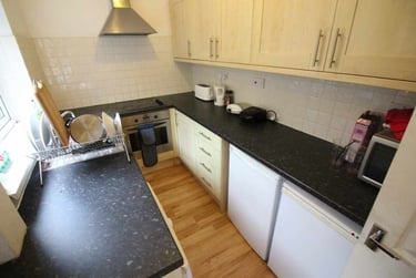 3 bed house, Cathays, Cardiff, CF244JN - Image 6