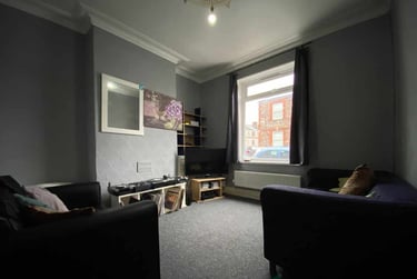 4 bed house, Cathays, Cardiff, CF244EZ - Image 2