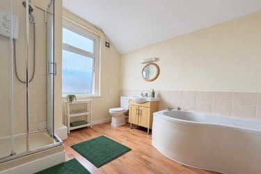 4 bed house, Cathays, Cardiff, CF244LJ - Image 13
