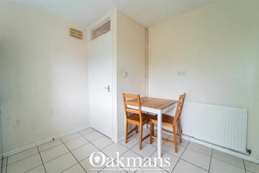1 bed flat, Reservoir Road, Selly Park, Birmingham, B296TF - Image 10