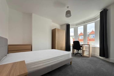6 bed house, Cathays, Cardiff, CF244JX - Image 8