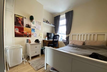 5 bed house, Heath, Maindy, Cardiff, CF143PW - Image 9