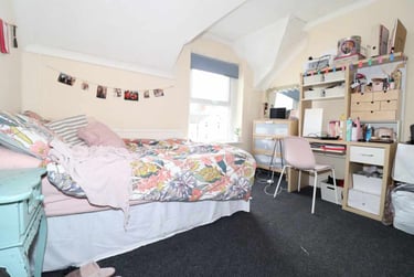 3 bed flat, Cathays, Plasnewydd, Cardiff, CF244AT - Image 6