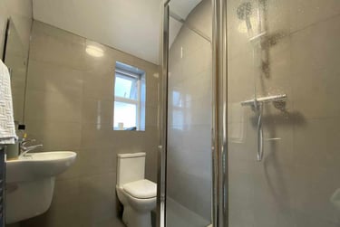 6 bed house, Cathays, Cardiff, CF244QJ - Image 10