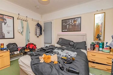 4 bed house, Bournbrook Road, Selly Park, Birmingham, B297BU - Image 12