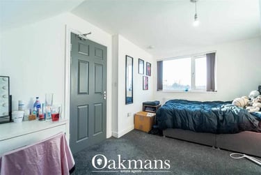 8 bed house, Rookery Road, Selly Park, Birmingham, B297DQ - Image 12