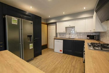 8 bed house, Raddlebarn Road, Selly Park, Birmingham, B296HH - Image 7