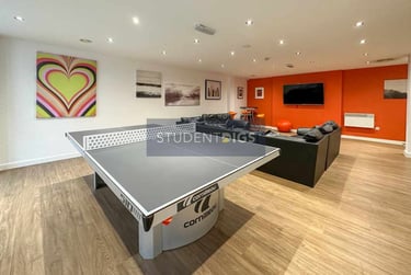 1 bed studio, London Road, Highfields, Leicester, LE20BL - Image 10