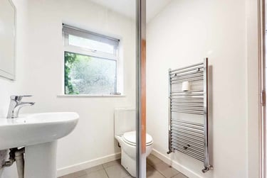 5 bed house, Cathays, Cardiff, CF244BU - Image 10