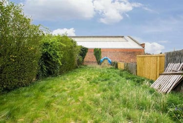 3 bed house, Gibbins Road, Selly Park, Birmingham, B296PG - Image 13