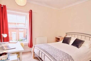 4 bed house, Lincoln Street, City Centre, Norwich, NR23LA - Image 2