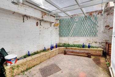 5 bed house, Longbrook Street, St Sidwells, Exeter, EX46AW - Image 14