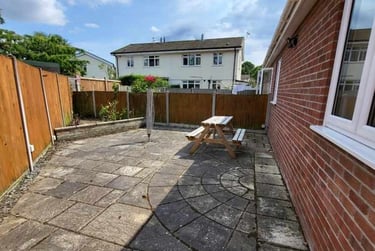 6 bed house, Scarnell Road, Earlham, Norwich, NR58HT - Image 15