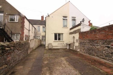 6 bed house, Cathays, Cardiff, CF103EL - Image 10
