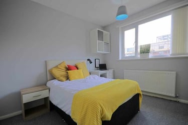 4 bed house, Everton, Low Hill, Liverpool, L38BU - Image 5