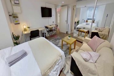 1 bed studio, Salford, Seedley, M67EW - Image 2