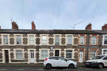 4 bed house, Cathays, Cardiff, CF244JH - Image 10