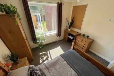 7 bed house, Rydal Close, Earlham, Norwich, NR58LT - Image 14