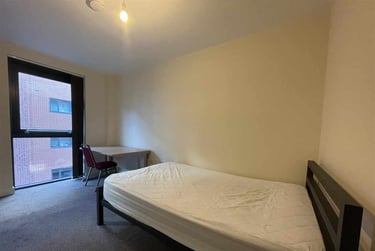 4 bed flat, Fitzwilliam Street, Devonshire Green, Sheffield, S14JP - Image 5