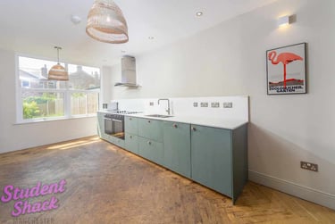 10 bed house, Mauldeth Road West Withington Manchester, Withington, Manchester, M203EQ - Image 2