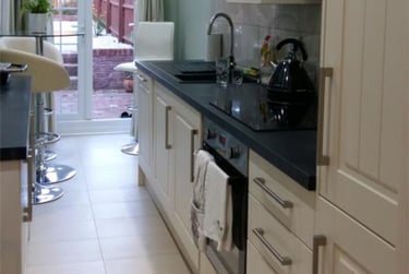 2 bed house, Lottie Road, Selly Park, Birmingham, B296JY - Image 3