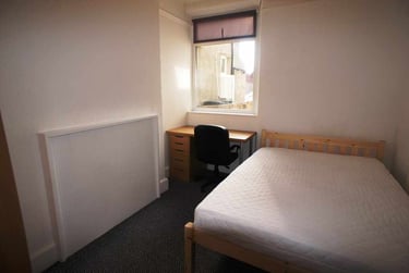 5 bed house, Cathays, Cardiff, CF244JX - Image 6