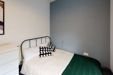 1 bed house, Fosse Road South, City Centre, Leicester, LE30FQ - Image 3