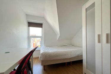 5 bed flat, Penylan, Plasnewydd, Cardiff, CF243PG - Image 8
