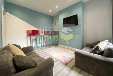 6 bed house, Clarendon Park Road, Clarendon Park, Leicester, LE23AQ - Image 1